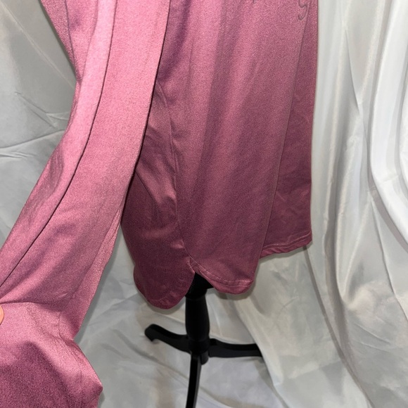 Aeropostale Women's Sport Long Sleeve Top - Picture 5 of 8